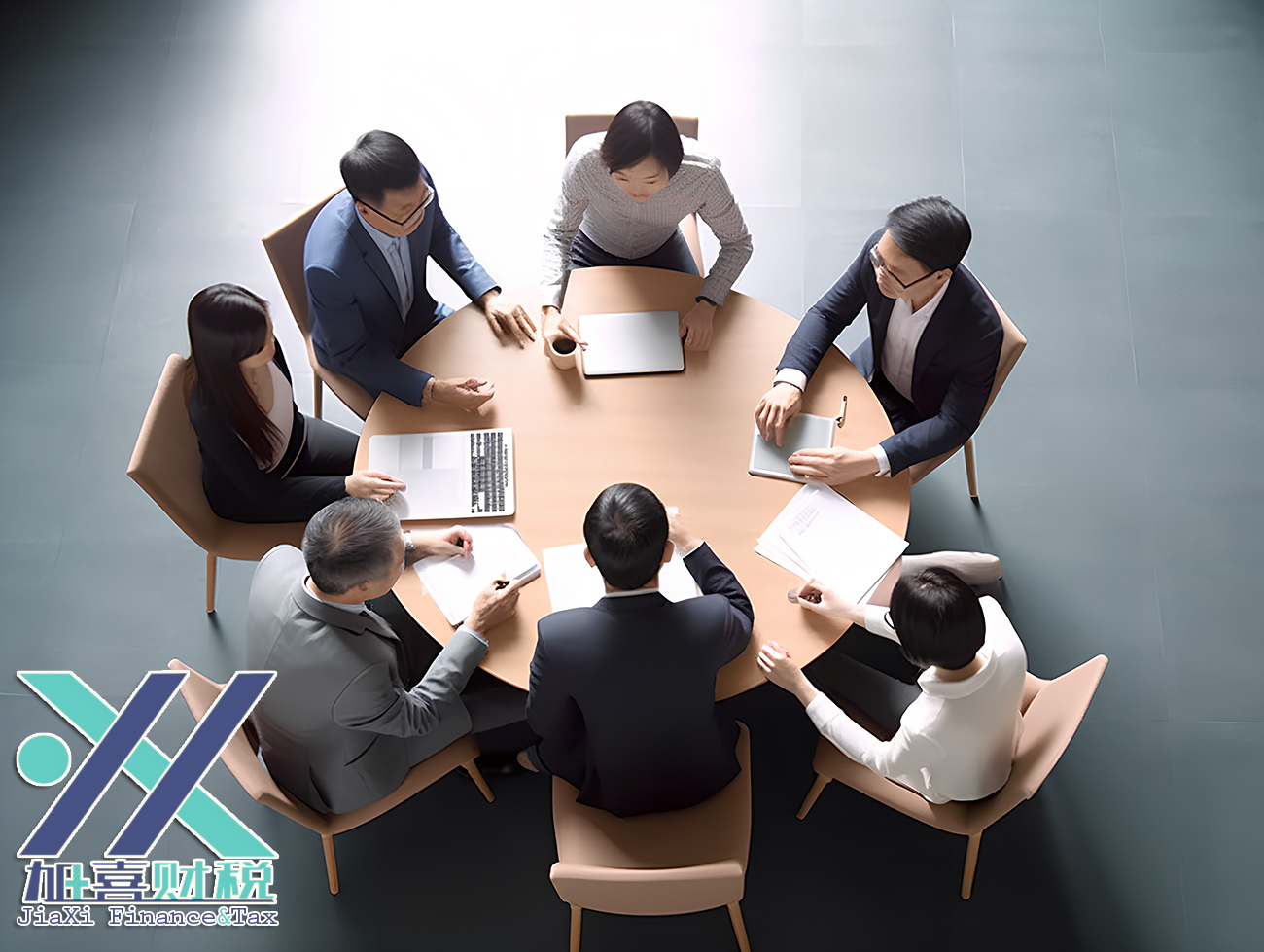 Руководство по составлению устава иностранной компании в Шанхае