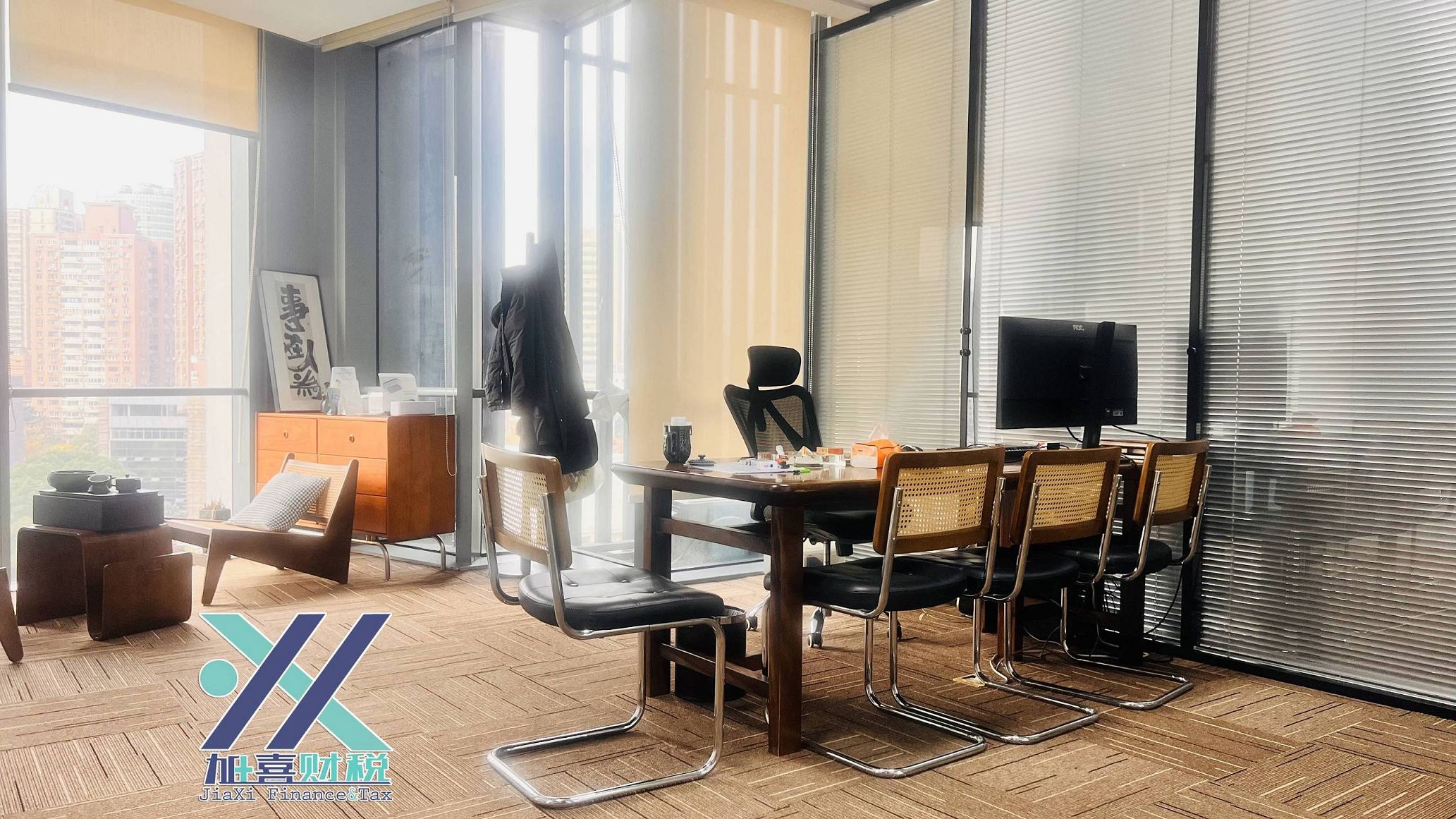 Перечень необходимых документов для регистрации иностранной компании в Шанхае (на китайском и английском)