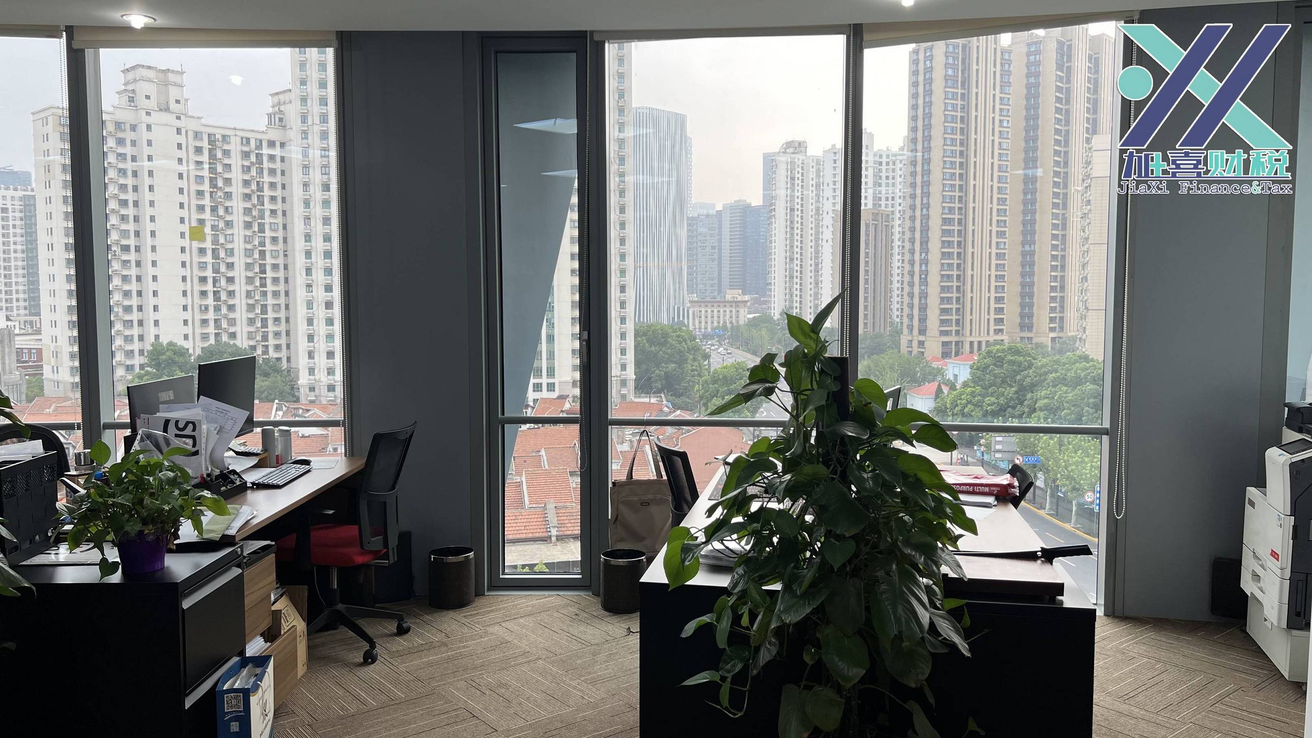 List of business license application materials for Shanghai foreign-invested companies (Chinese-English bilingual)  