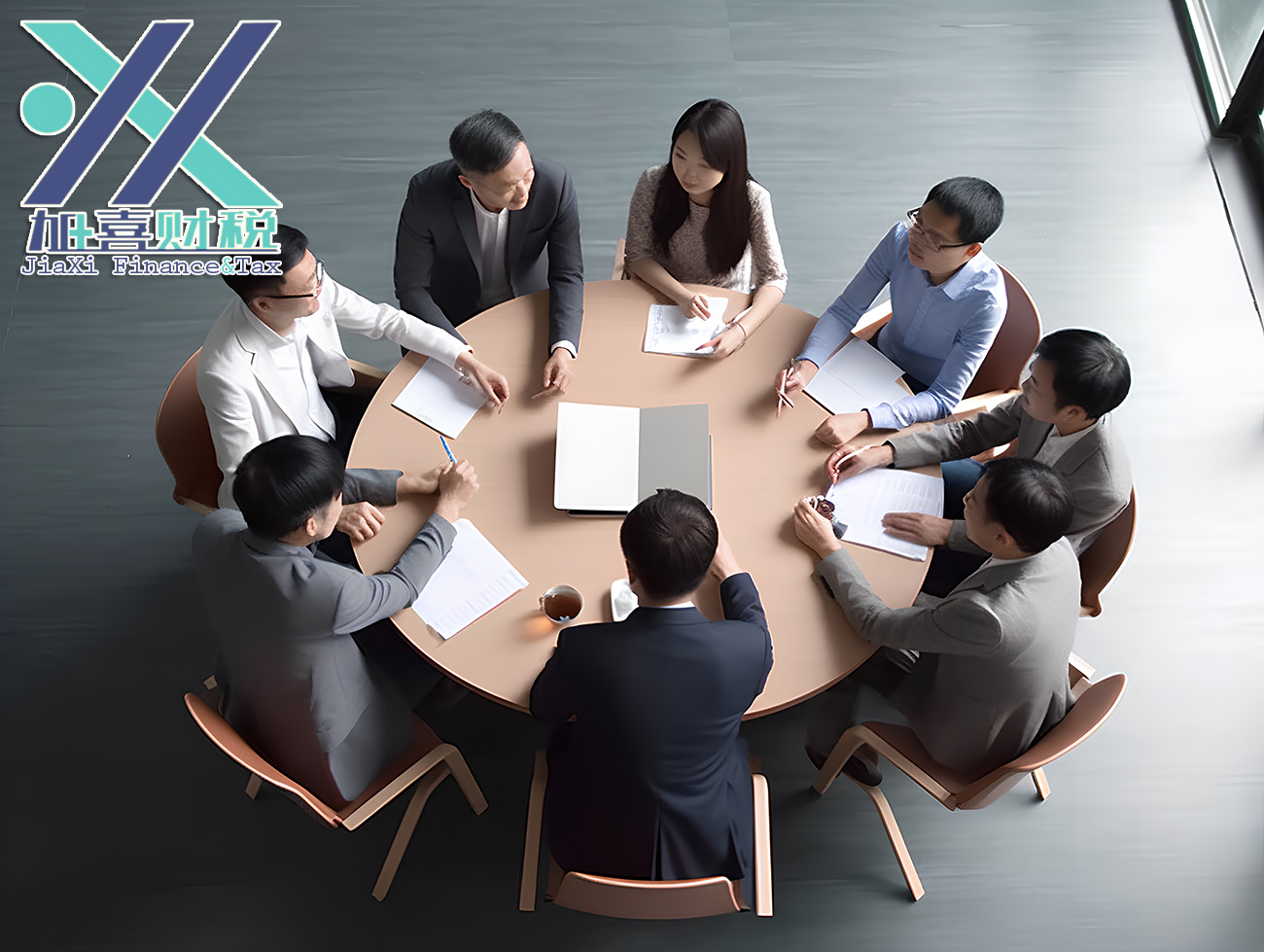 Primer paso para que extranjeros registren una empresa en Shanghai: Evaluación de viabilidad y planificación