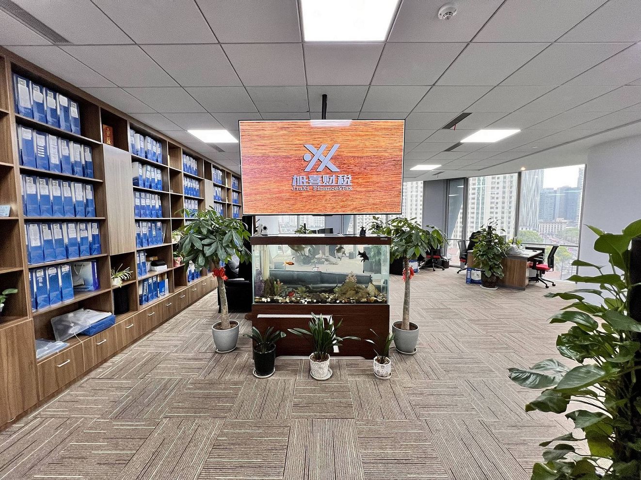 Рекомендуемые бухгалтерские и аудиторские службы для иностранных предприятий в Шанхае